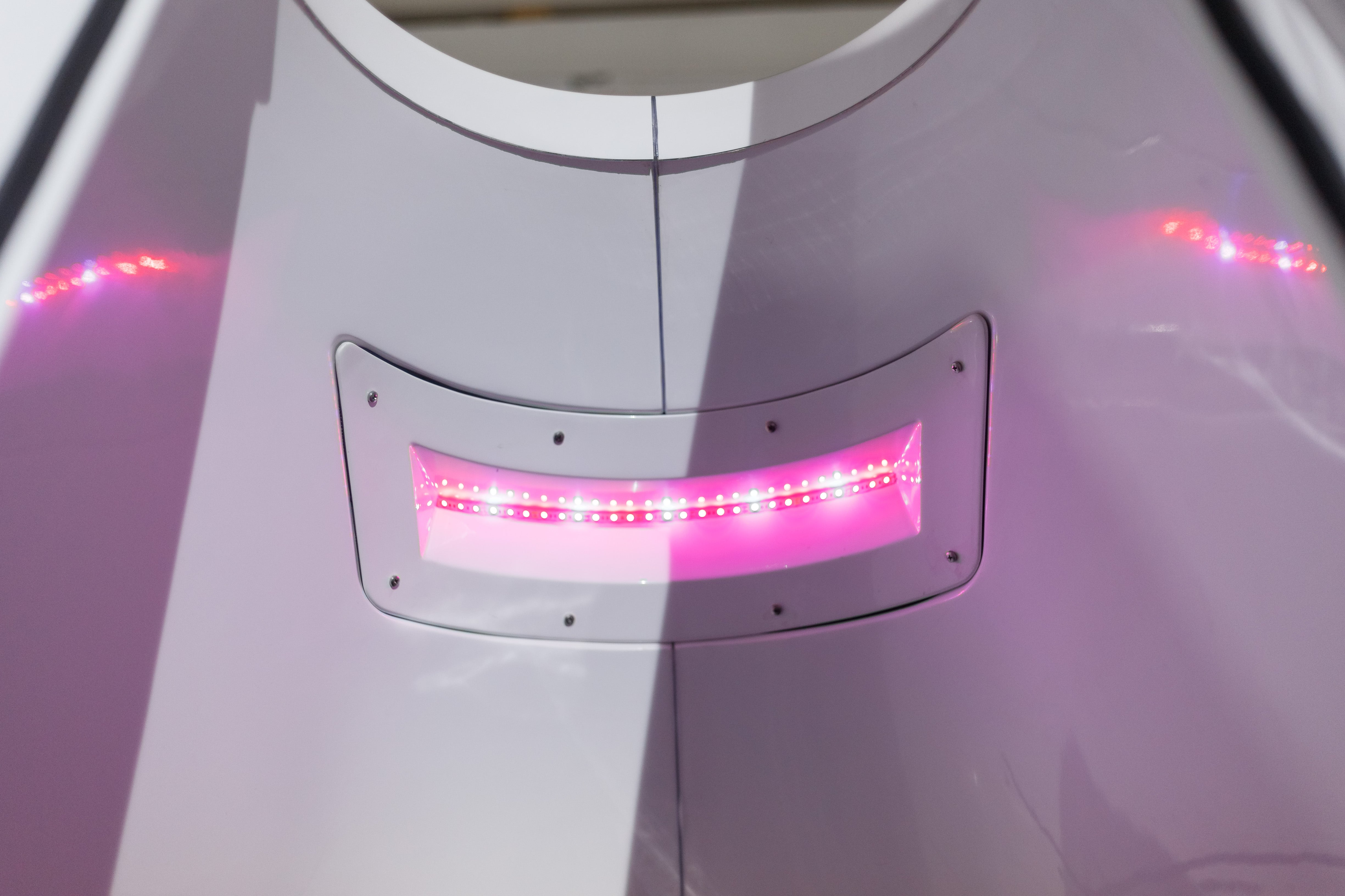 Cryonick VacuStar Vacuum Infrared Treadmill Commercial Cardio Fitness Machine