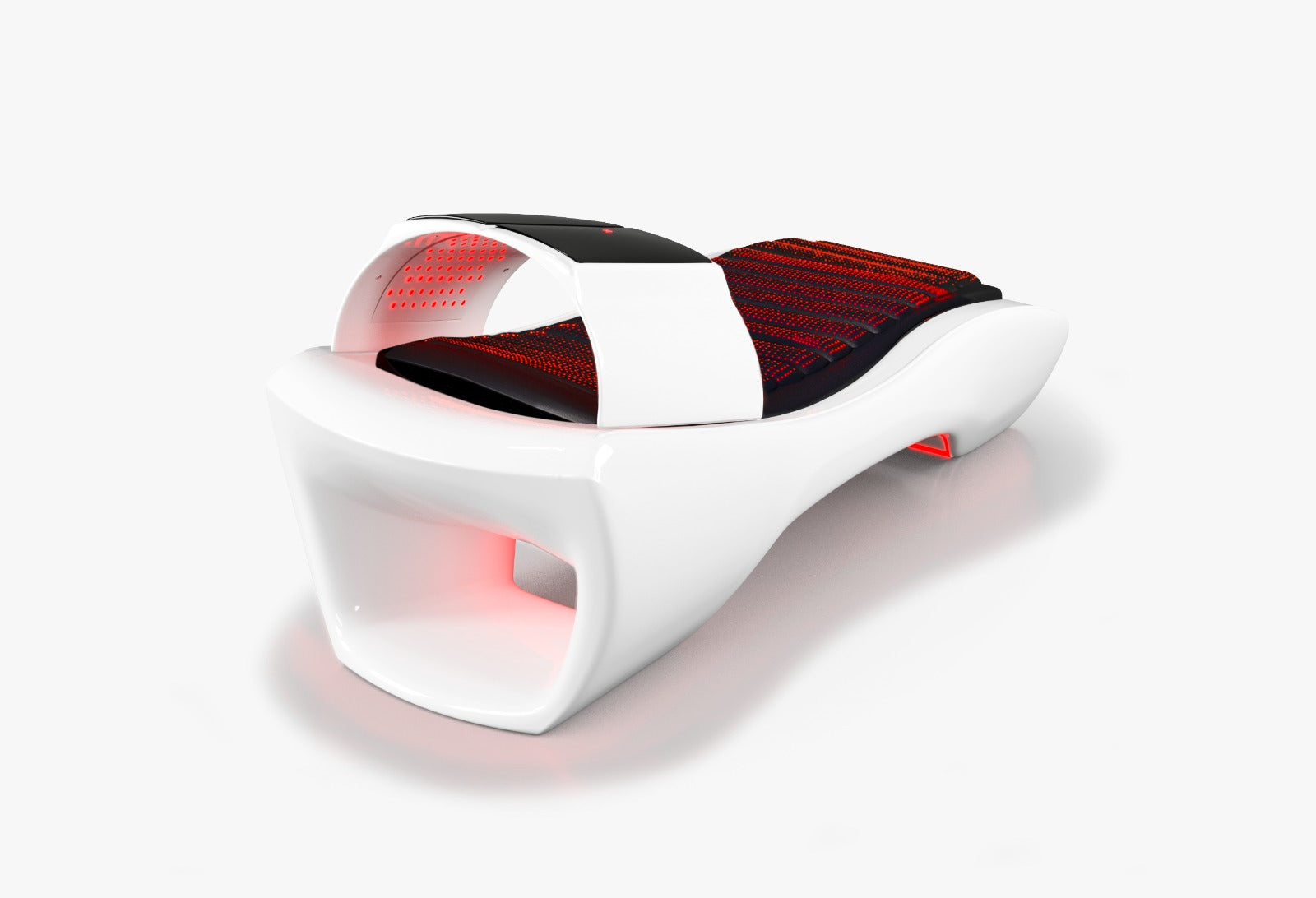 Cryonick InfraCouch Red Light