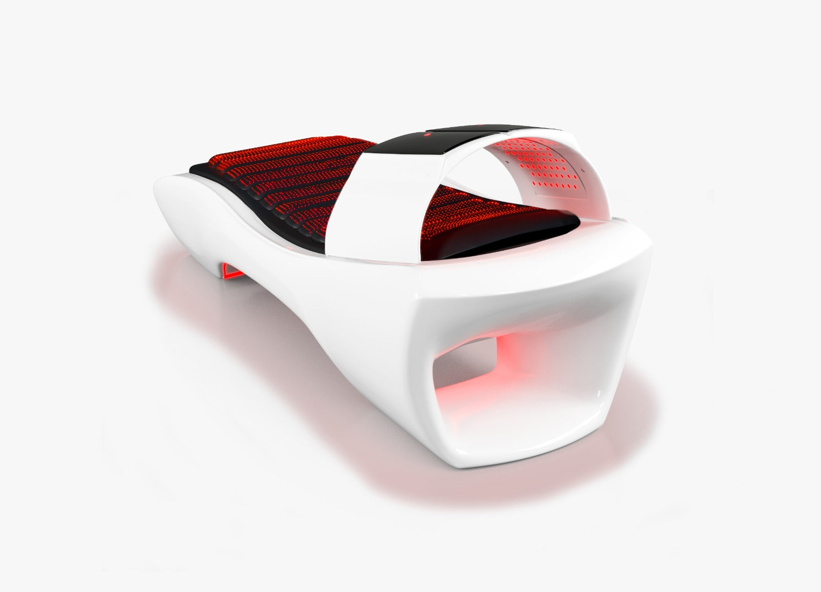 Cryonick InfraCouch Red Light