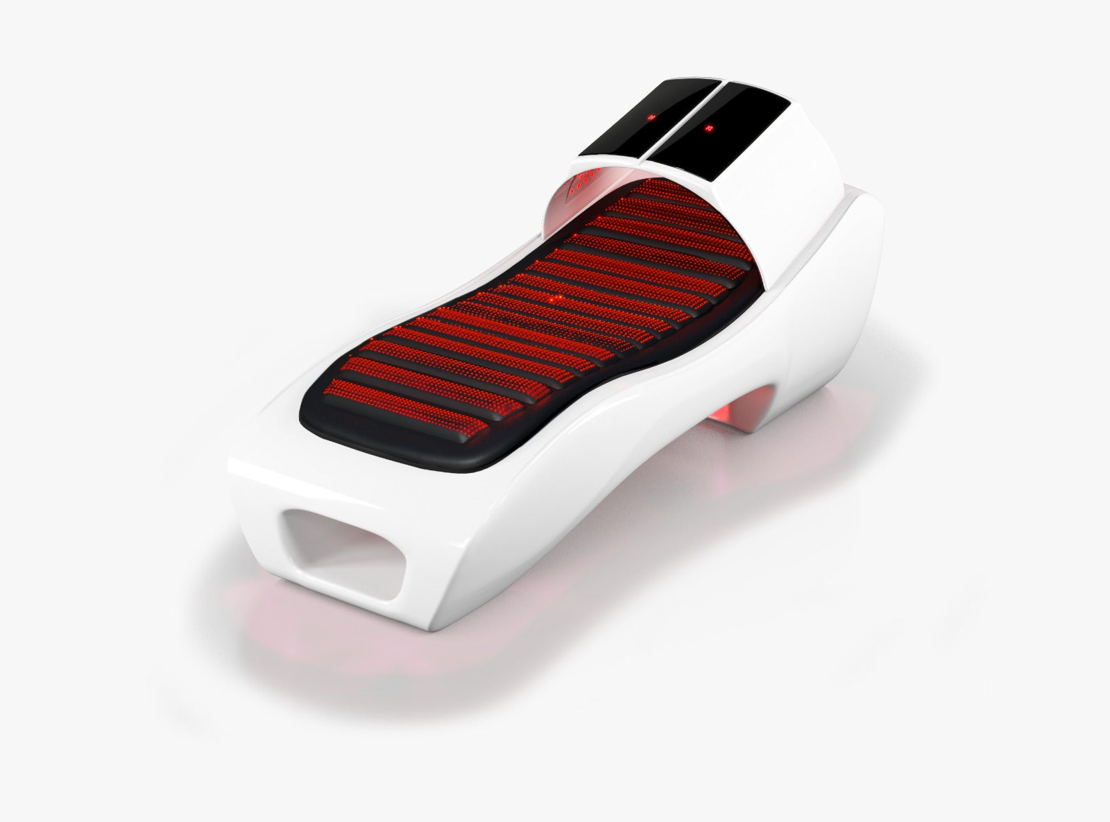 Cryonick InfraCouch Red Light