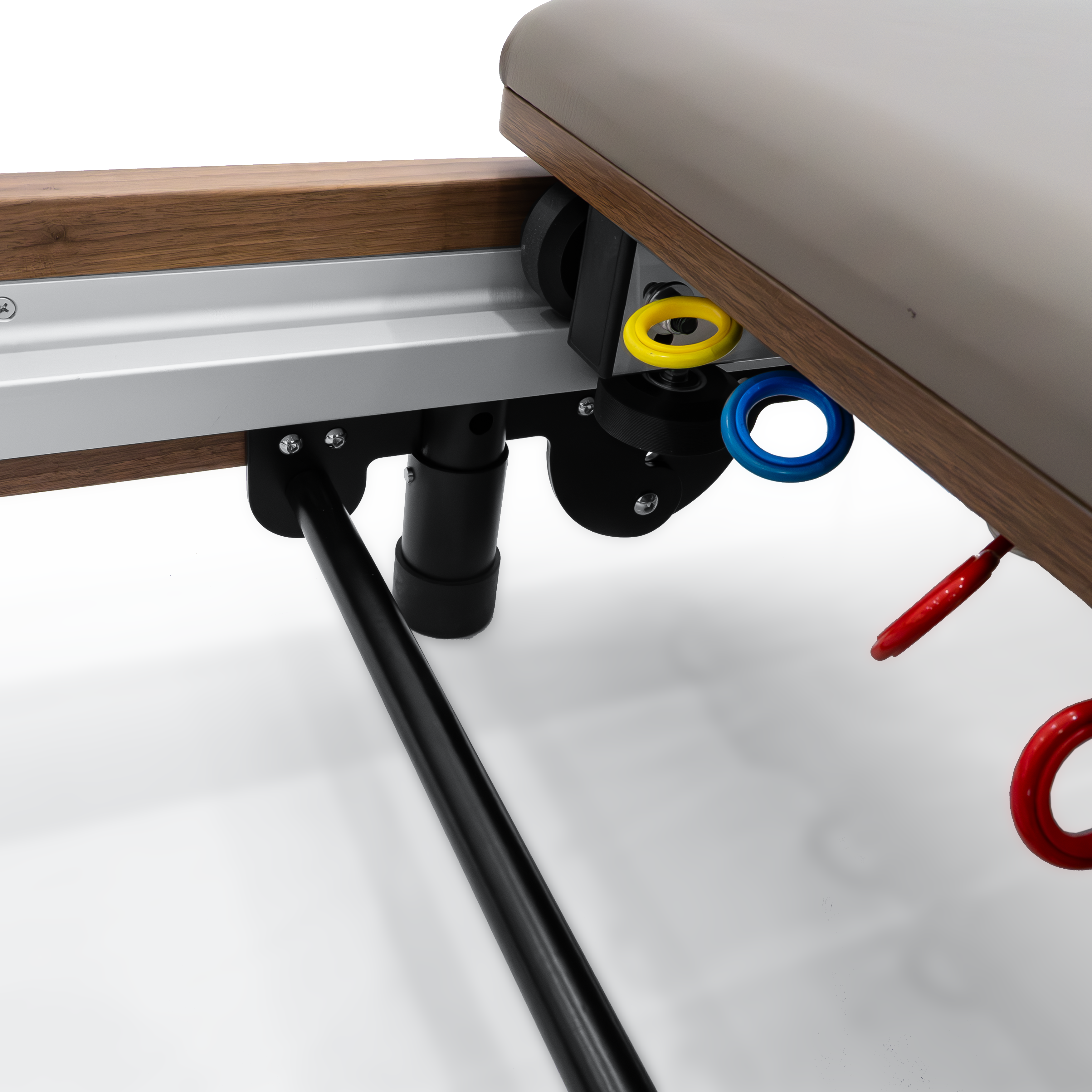 PersonalHour Janet La Force Plus – Premium Foldable Pilates Reformer - RE023