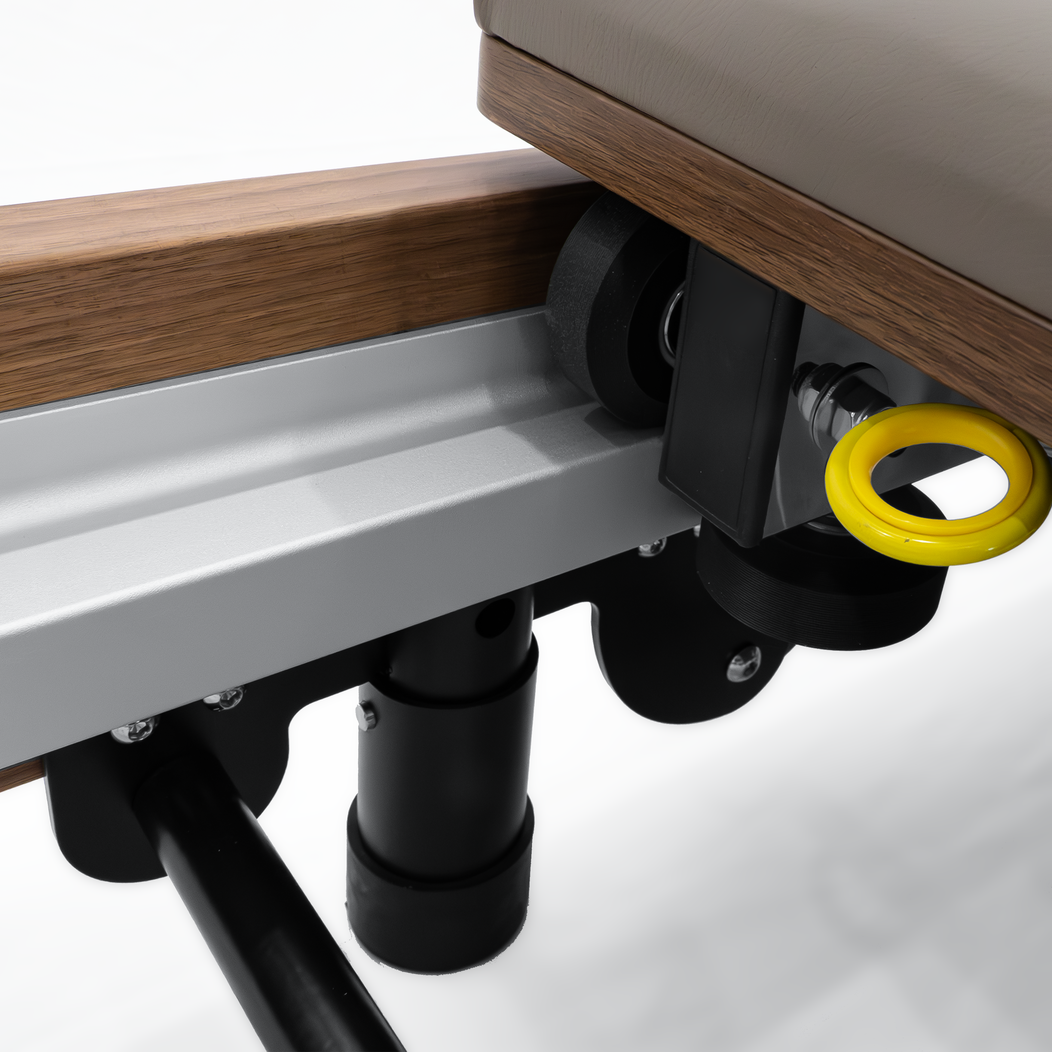 PersonalHour Janet La Force Plus – Premium Foldable Pilates Reformer - RE023