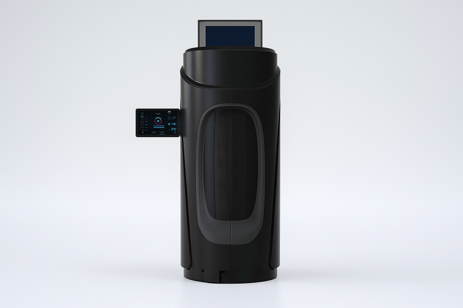 CryoLuxe Aurora One Cryotherapy Chamber