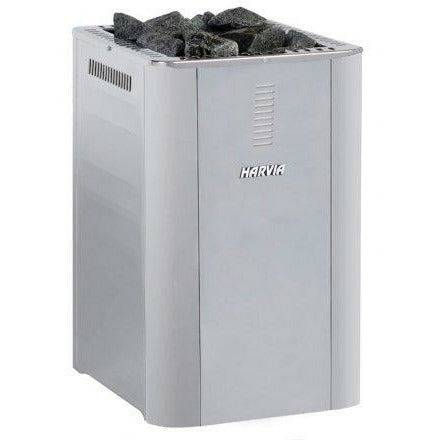 Harvia 20 Duo Wood Burning Sauna Stove