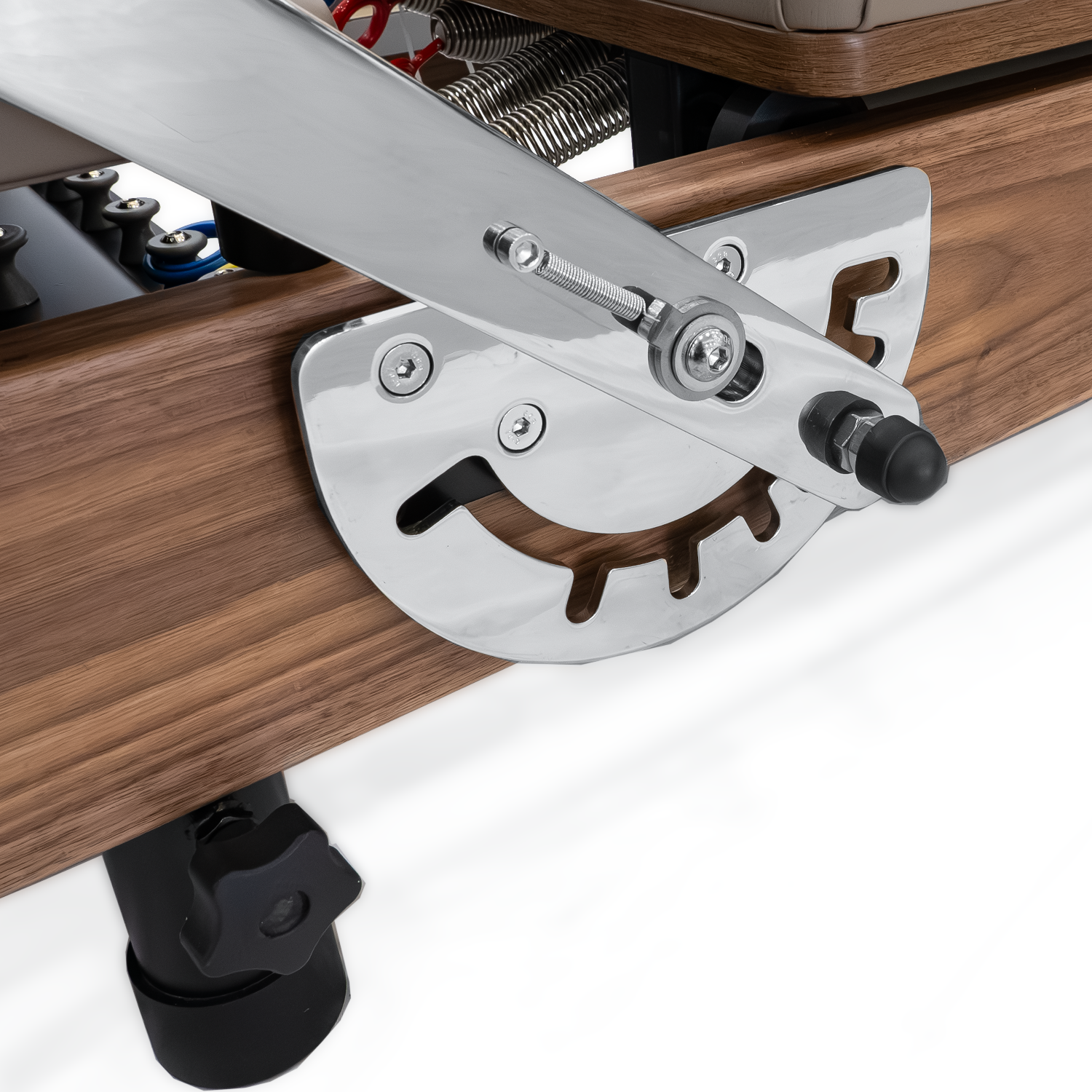 PersonalHour Janet La Force Plus – Premium Foldable Pilates Reformer - RE023
