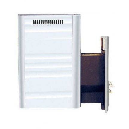 Harvia 36 Duo Wood Burning Sauna Stove