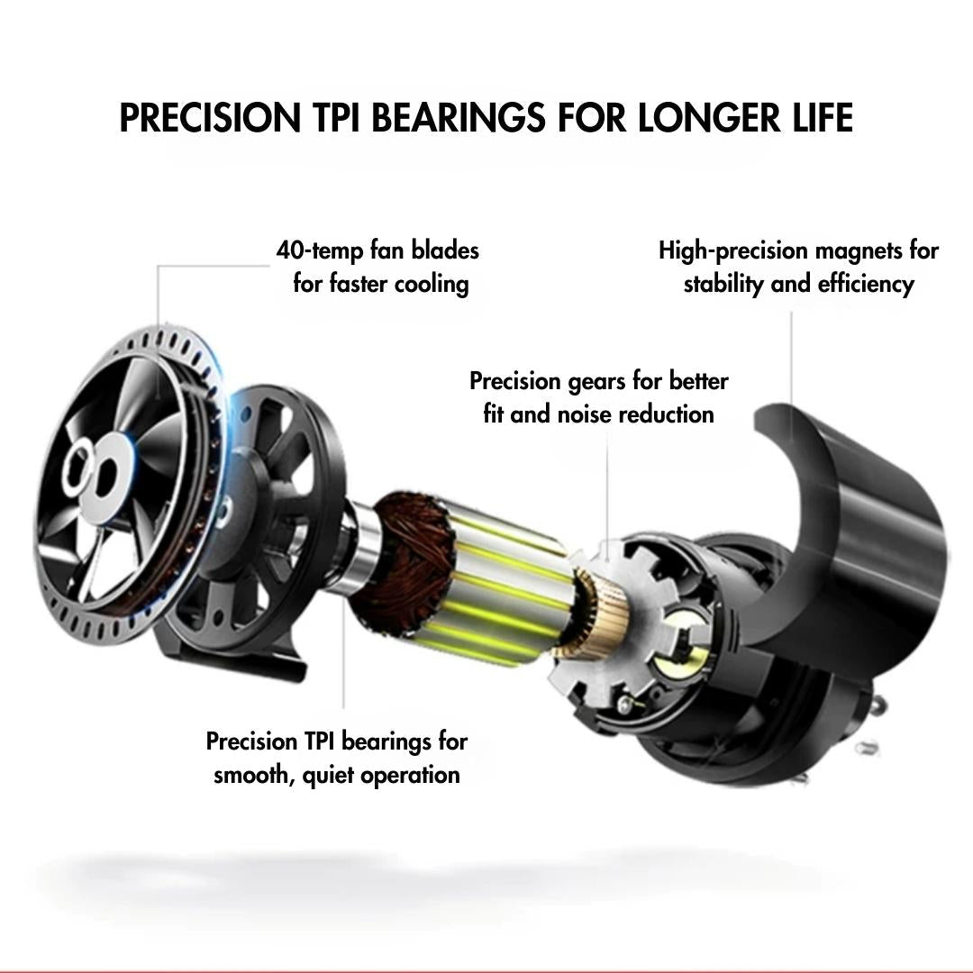 Muscle D Fitness - X6 Light Commercial Treadmill - LED Console - Cup Holder