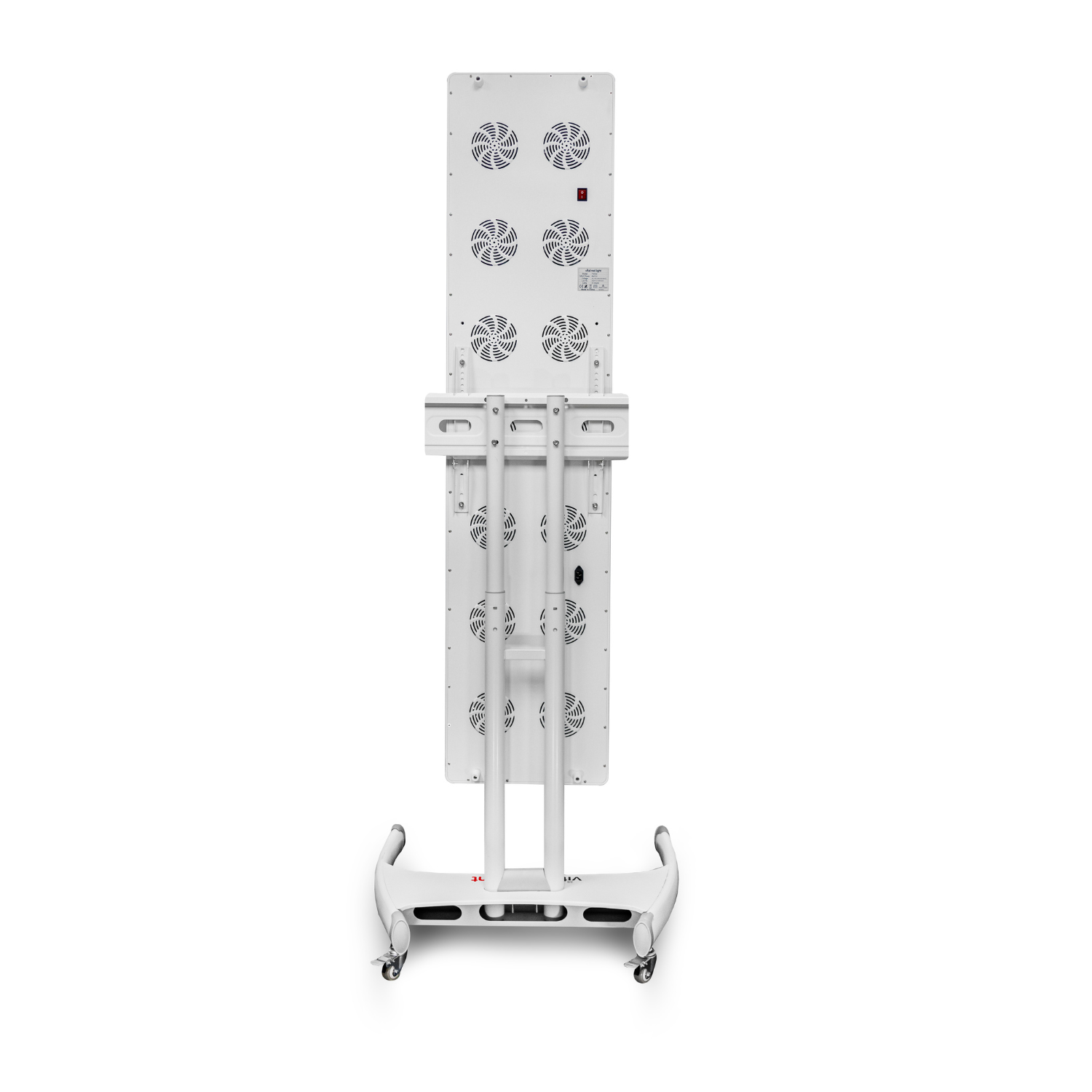 Vital Red Light Premier Panel