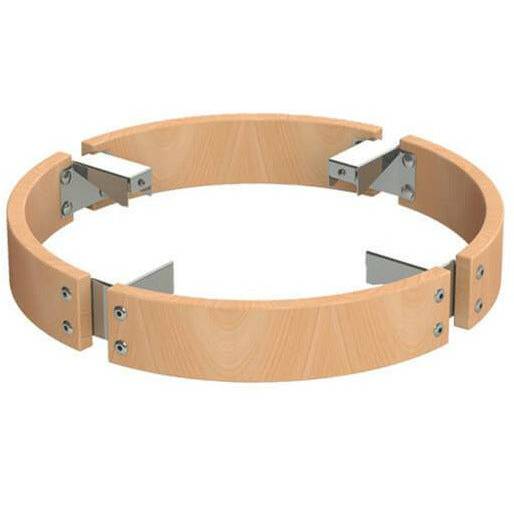 Harvia Cilindro Safety Railing For 6 & 8kw Sauna Heaters