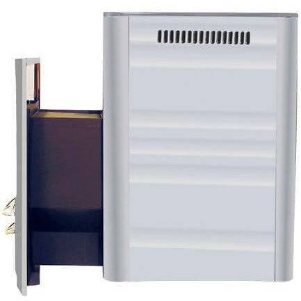 Harvia 20 Duo Wood Burning Sauna Stove