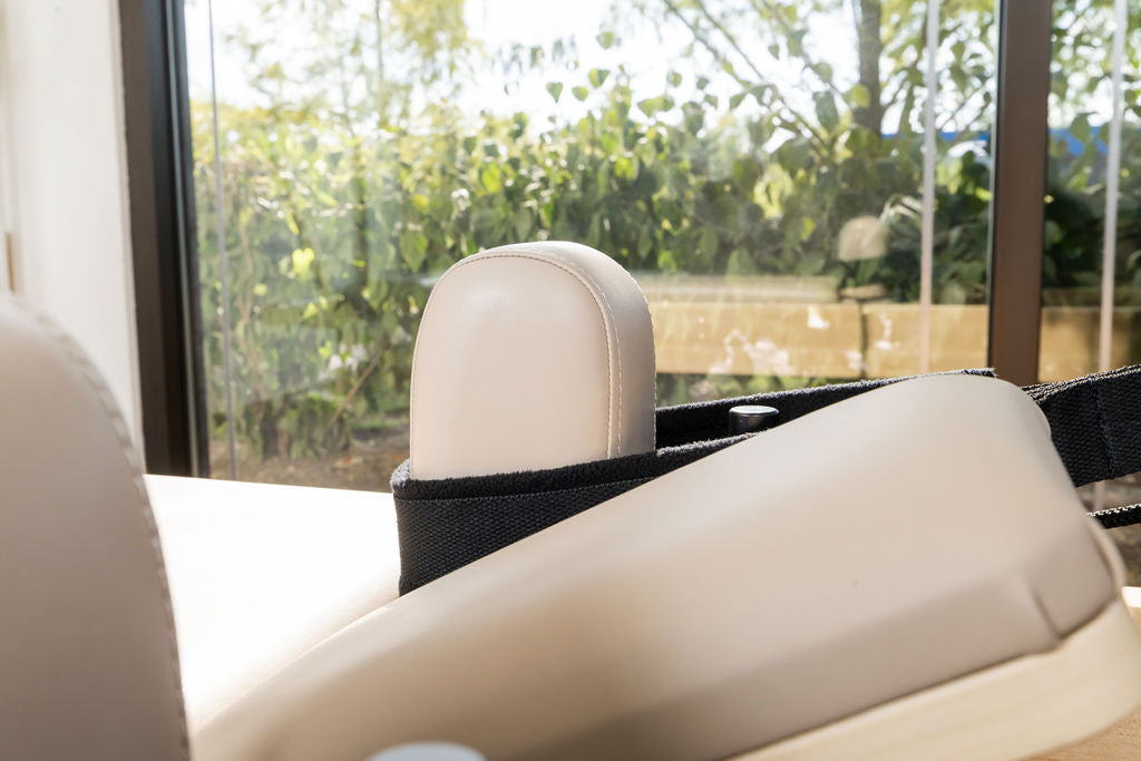 PersonalHour Nano Elite Plus - Large Premium Studio Pilates Reformer - RE005 RE008