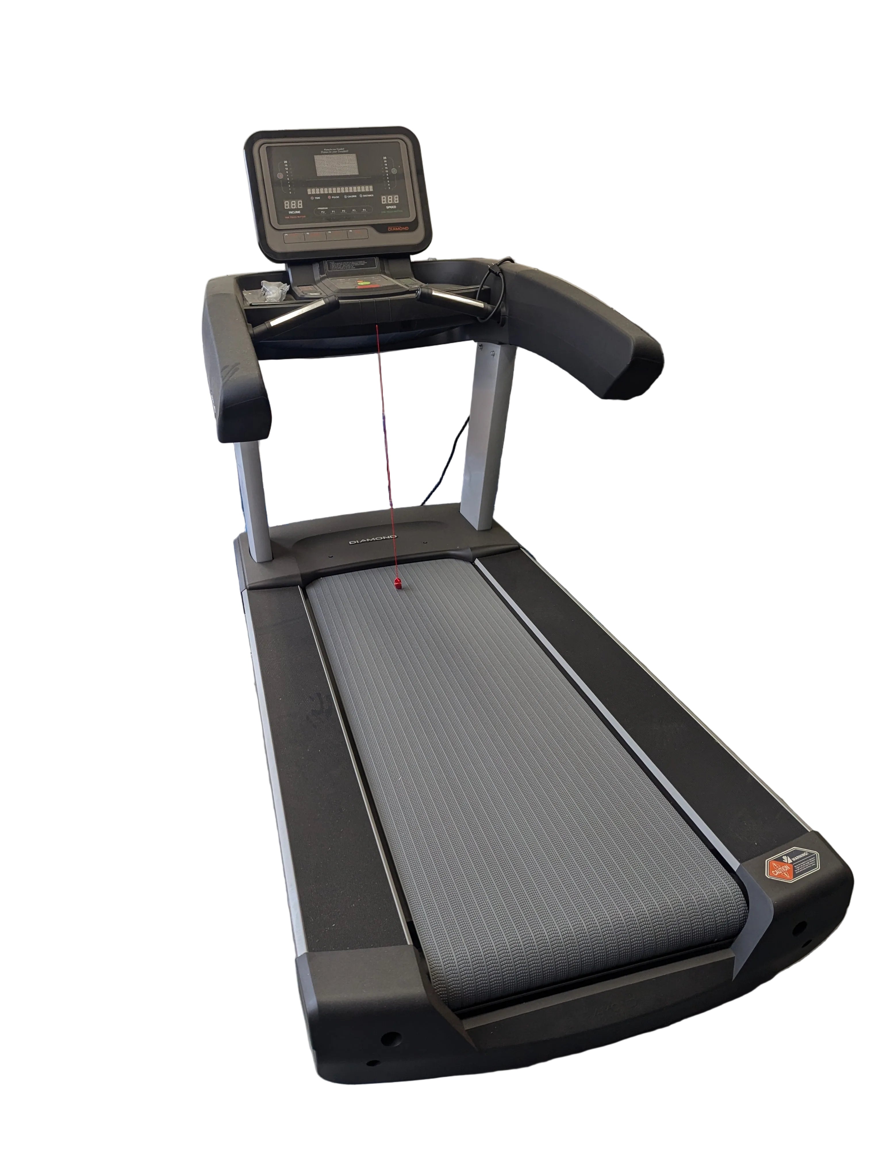 Muscle D Fitness - Sweet Treadmill