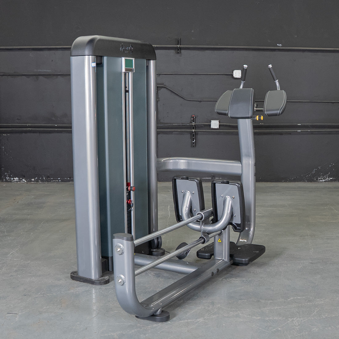 Muscle D Fitnes - Elite Plus Glute Blaster | Commercial Gym Equipment