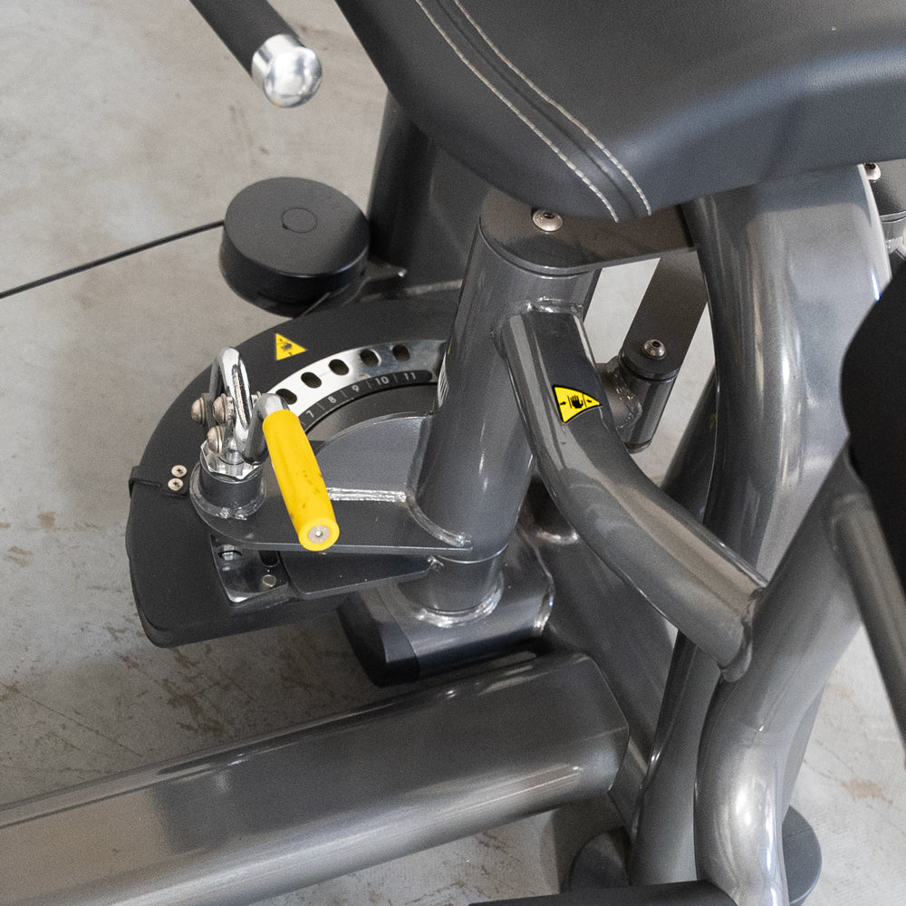 Muscle D Fitness - Elite Plus Inner Thigh Machine