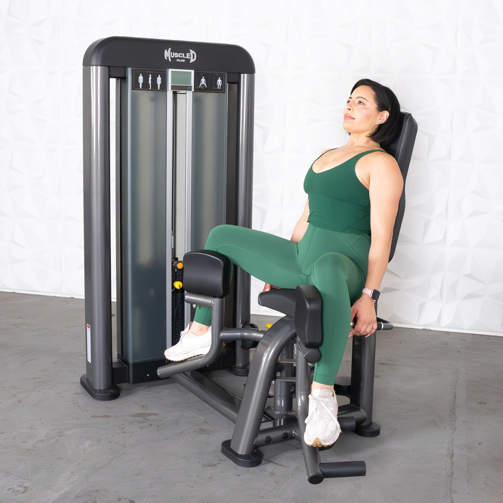 Muscle D Fitness - Elite Plus Inner Thigh Machine