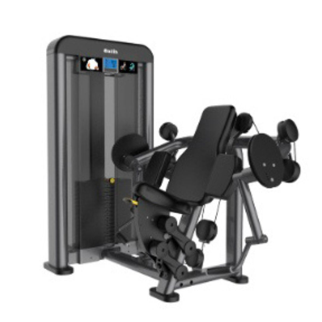 Muscle D Fitness - Elite Plus Biceps Curl Machine