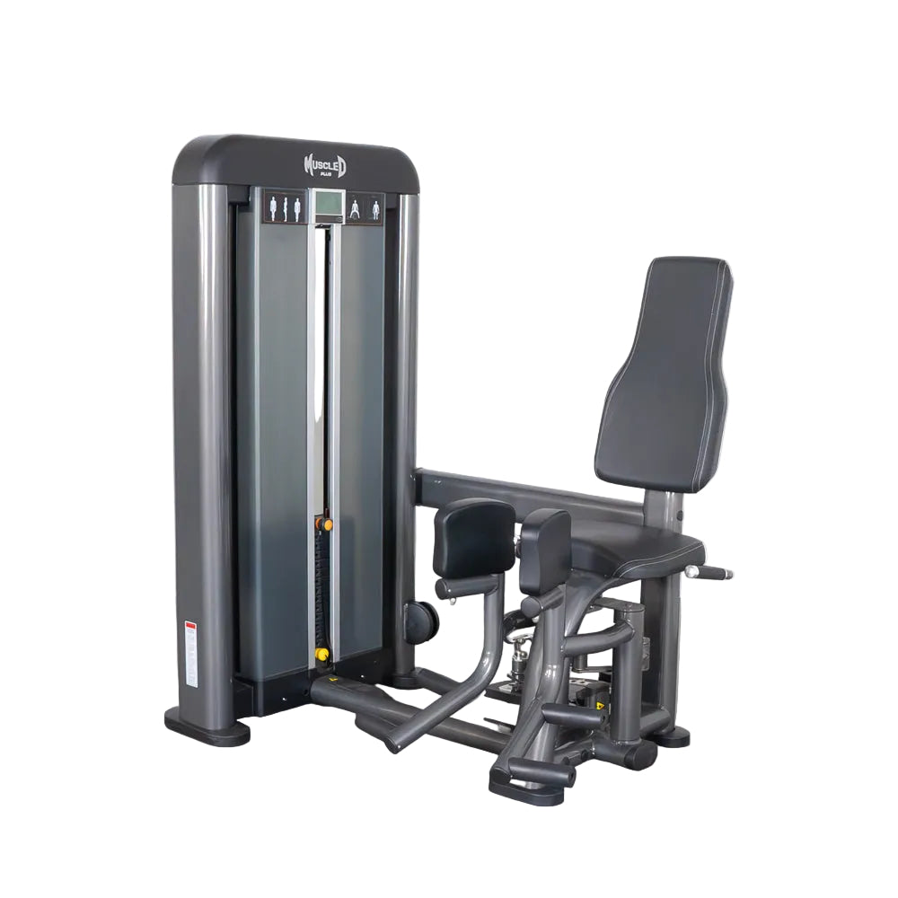 Muscle D Fitness - Elite Plus Inner Thigh Machine