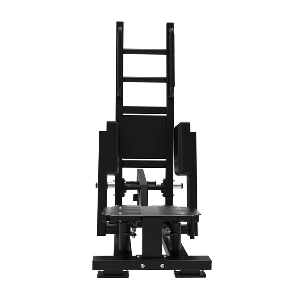 Muscle D Fitness - Excel Standing Hip Abductor - Plate Load Glute - Band Compatible