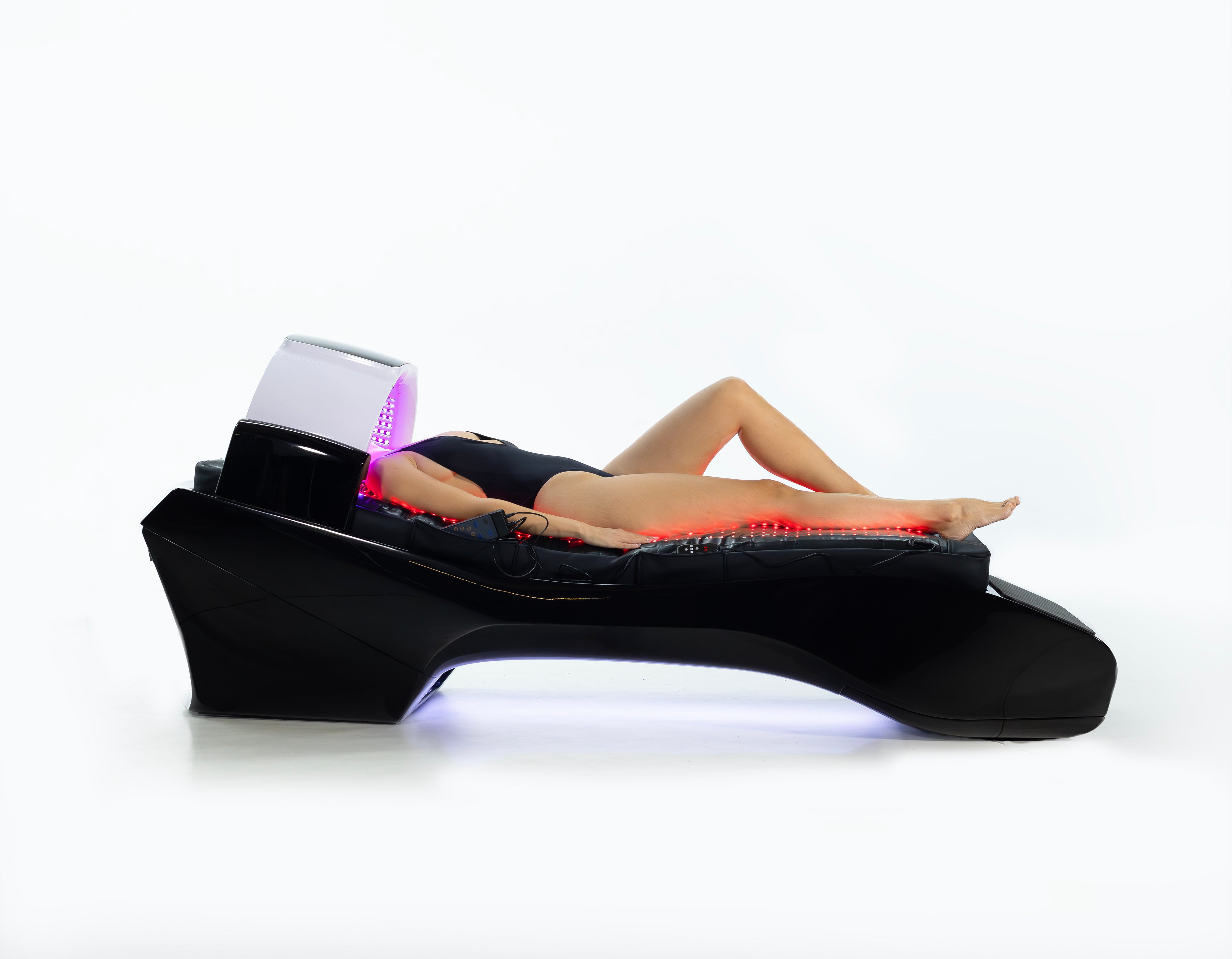 Cryonick InfraCouch Red Light