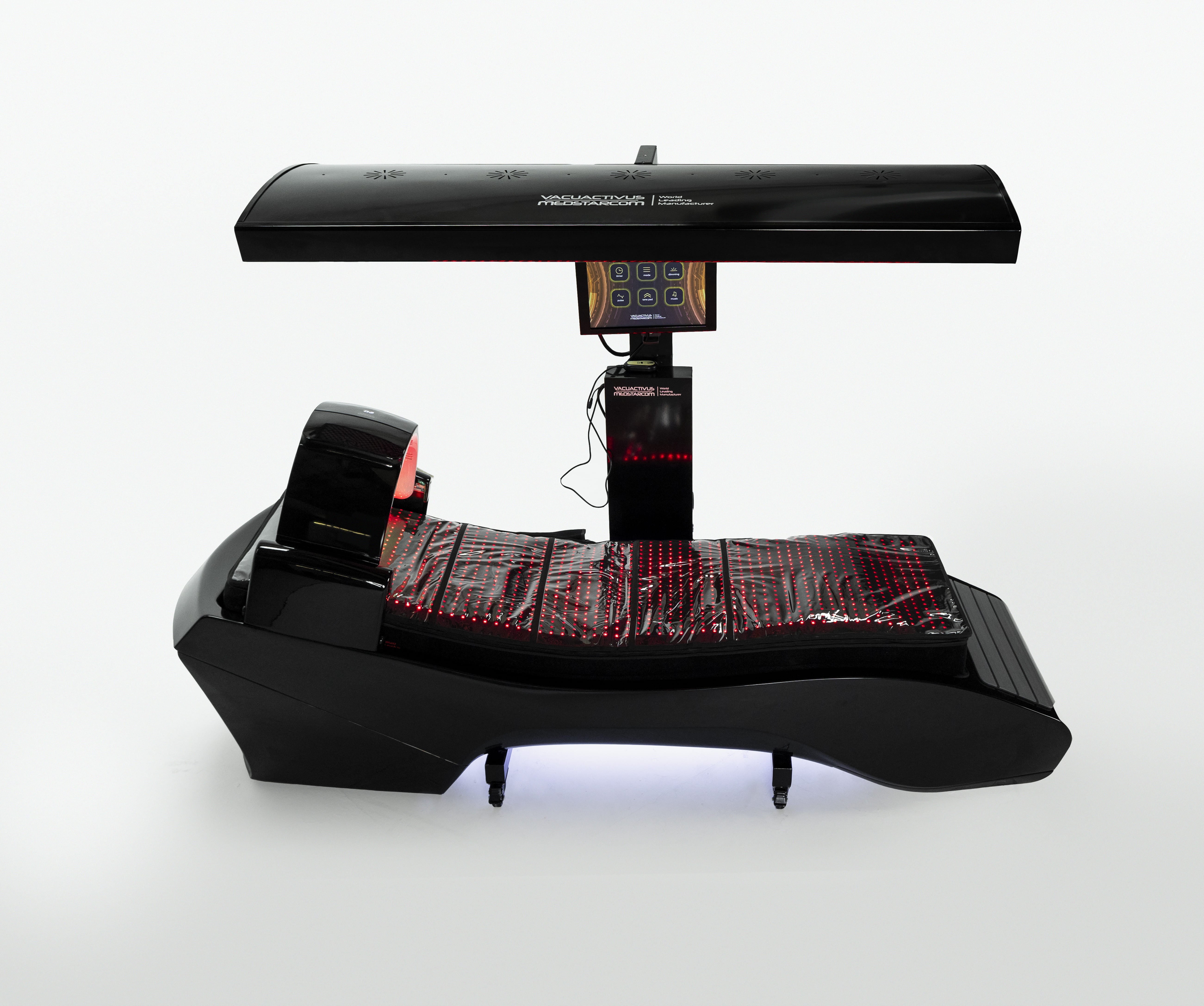 Cryonick InfraCouch Red Light