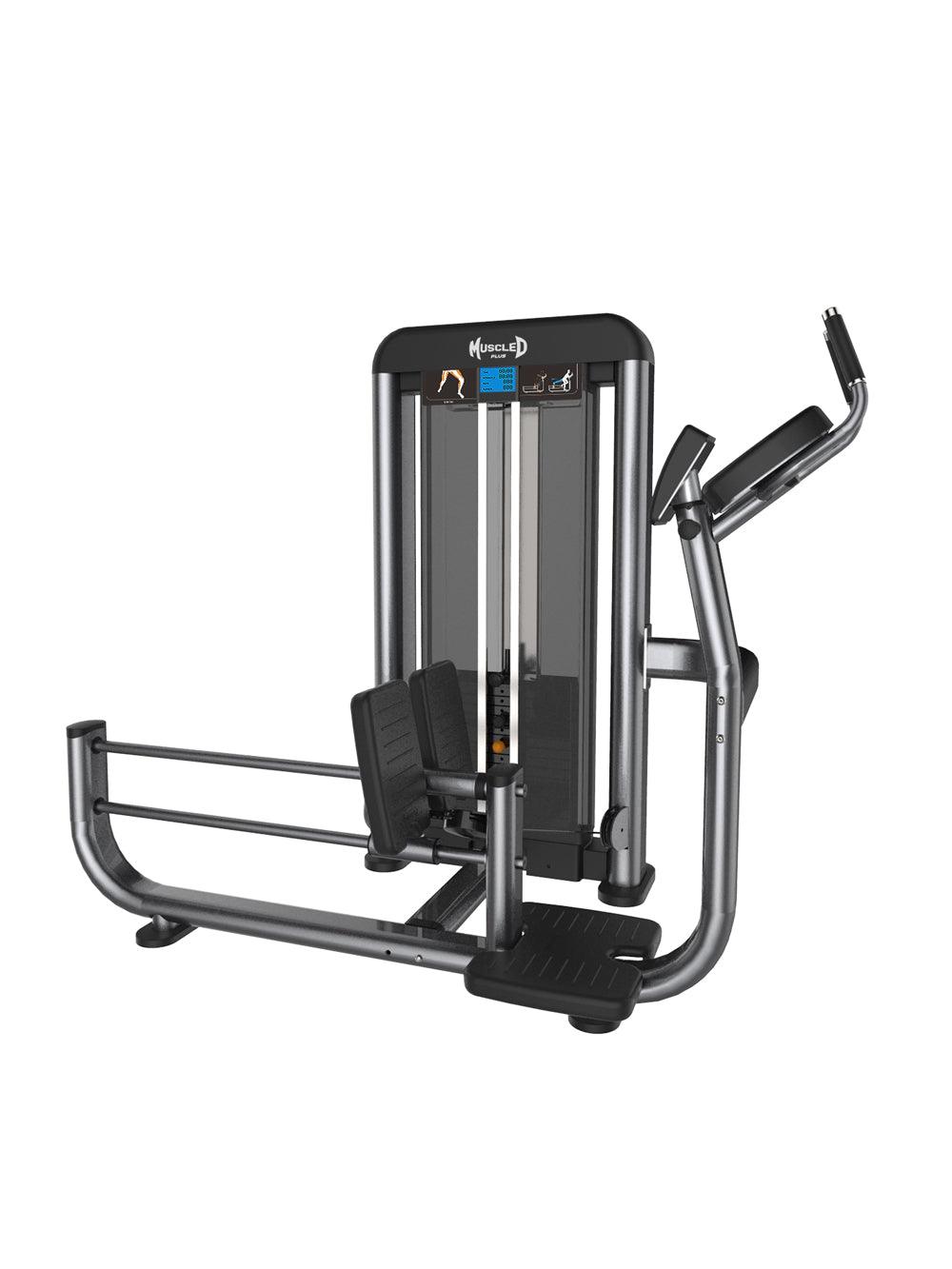 Muscle D Fitnes - Elite Plus Glute Blaster | Commercial Gym Equipment