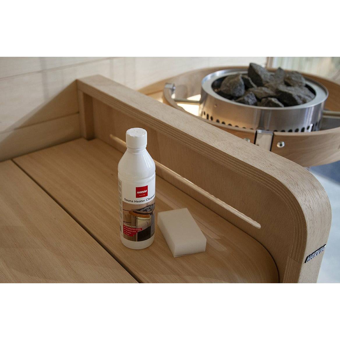 Harvia Sauna Heater Cleanser 500ml