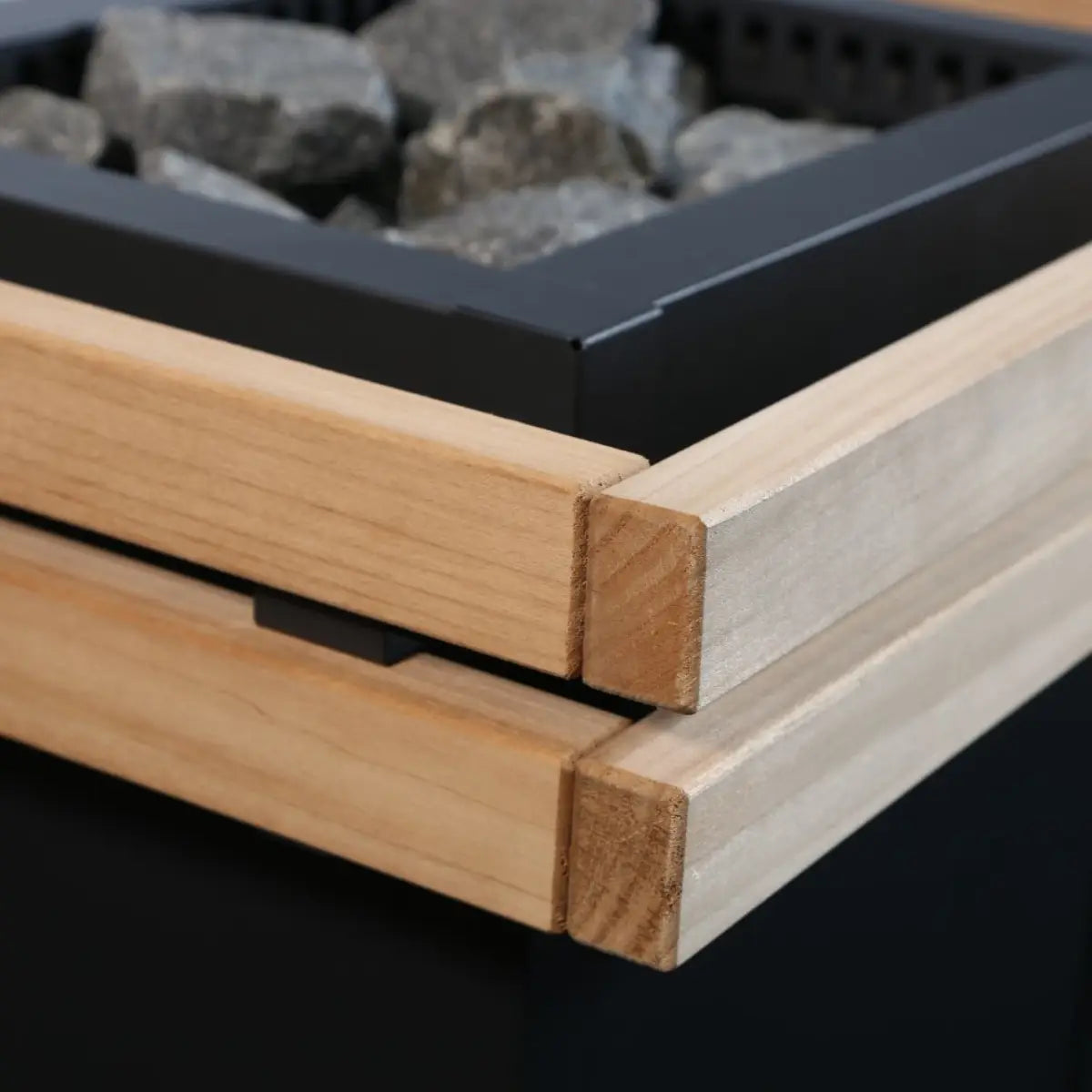 Harvia Virta 6KW Ultimate Sauna Heater with WiFi Digital Control, Sauna Stones and Heater Guard