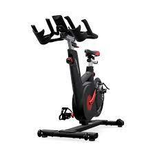 Muscle D Fitness - Life Fitness IC5 Indoor Cycle - Adjustable Handle Bars and Seat - Digital Display - Drink Bottle Holders