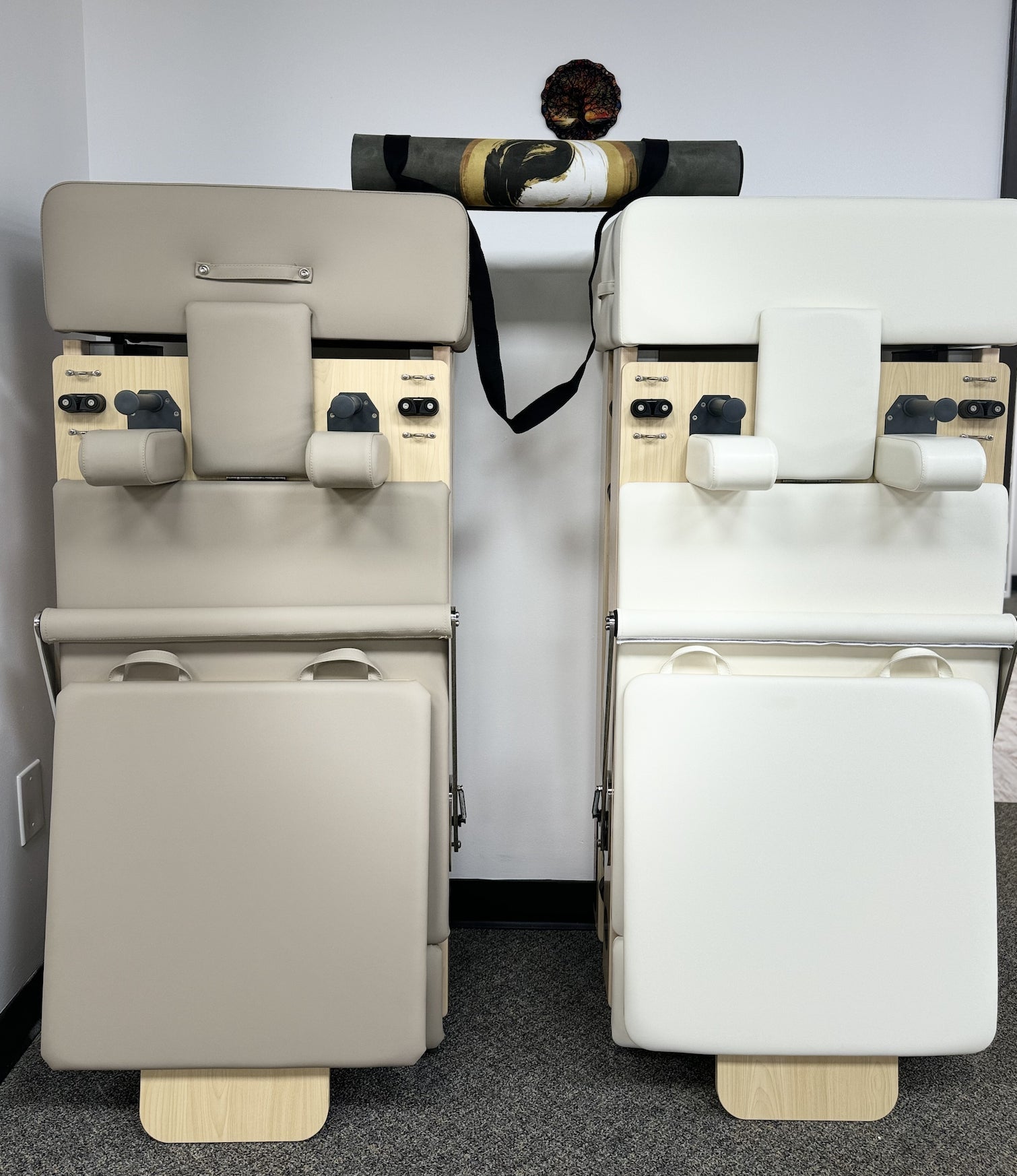 PersonalHour Janet Elite 2.0 – Foldable Pilates Reformer - RE015