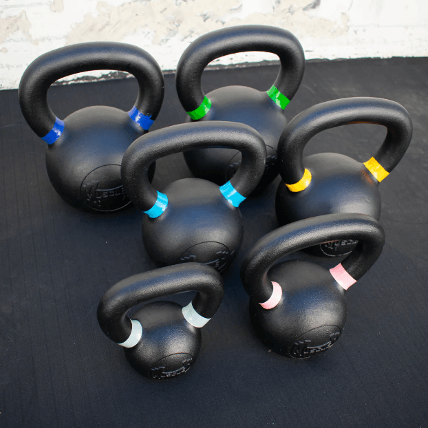 Muscle D Fitness - Basics Fitness Kit