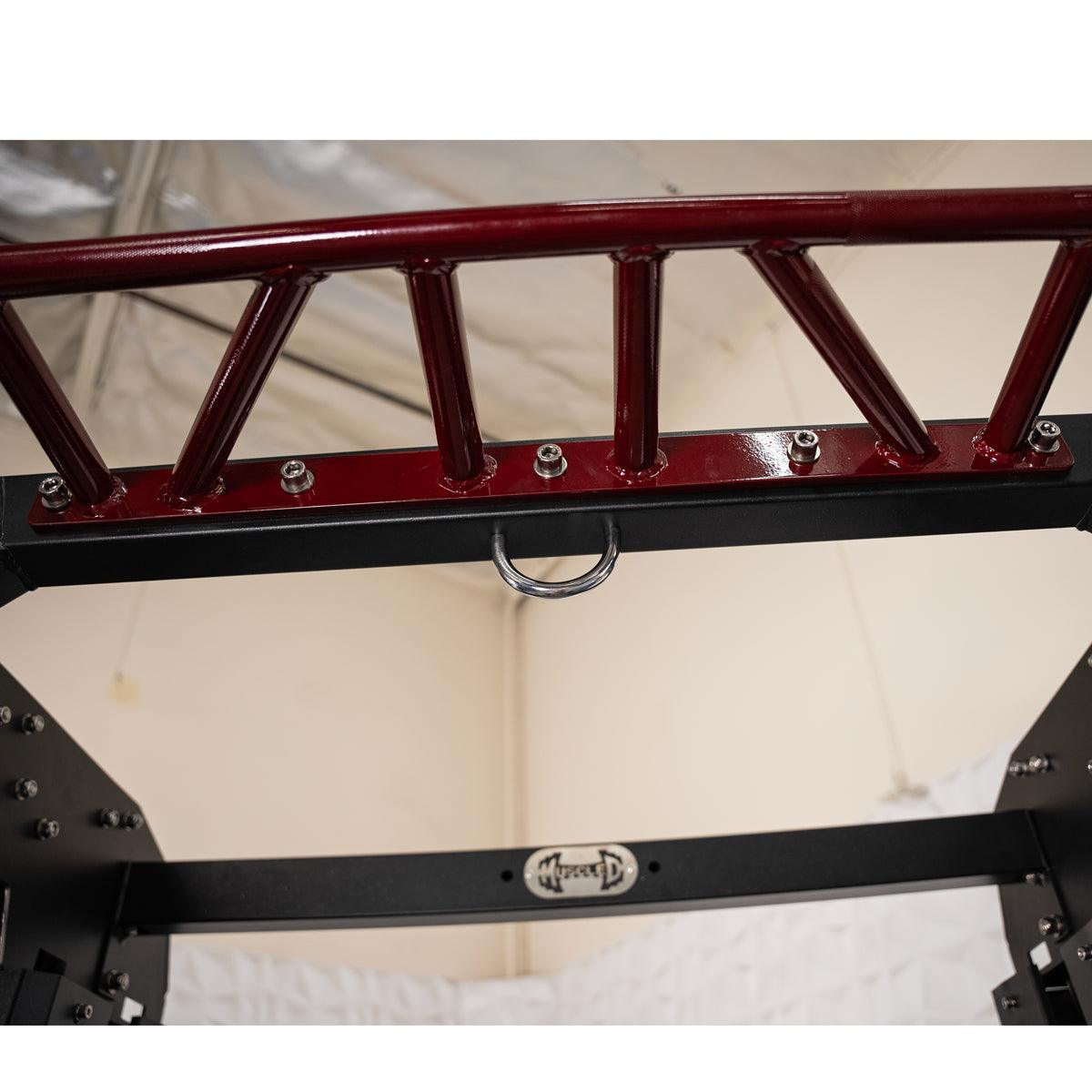 Muscle D Fitness - Megatron Multi-Functional Training Station | 2-Stack & 3-Stack