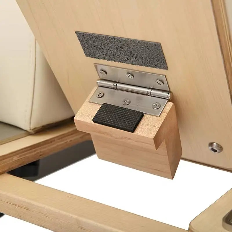 PersonalHour Nano Elite Plus - Large Premium Studio Pilates Reformer - RE005 RE008