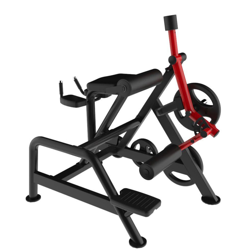 Muscle D Fitness - Power Leverage V2 Reverse Hyper