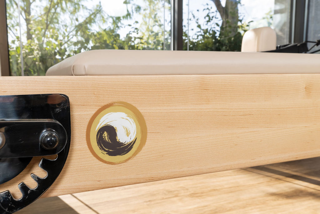 PersonalHour Nano Elite Plus - Large Premium Studio Pilates Reformer - RE005 RE008