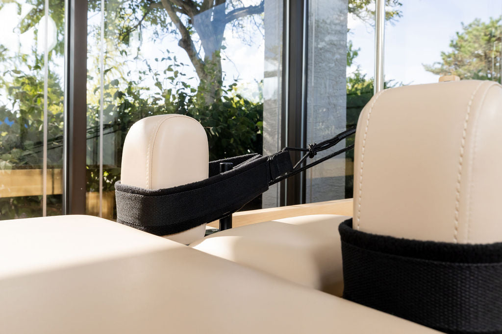 PersonalHour Nano Elite Plus - Large Premium Studio Pilates Reformer - RE005 RE008