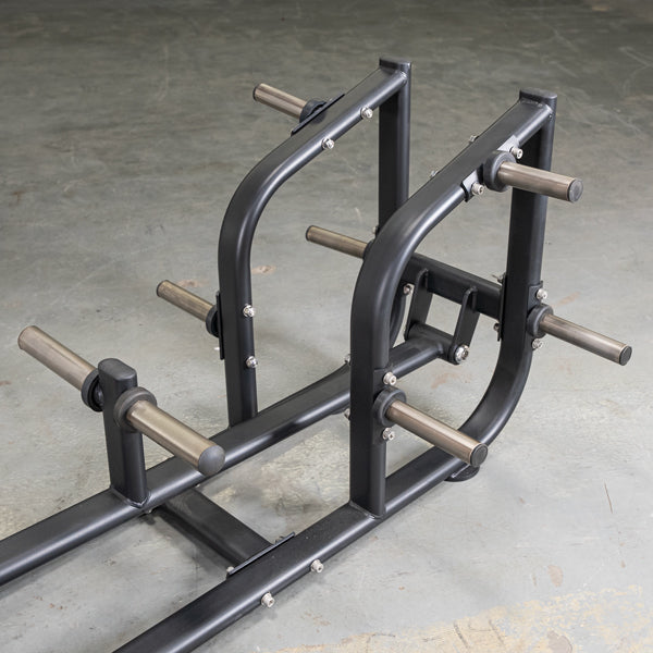 Muscle D Fitness - Power Leverage V2 T-Bar Row