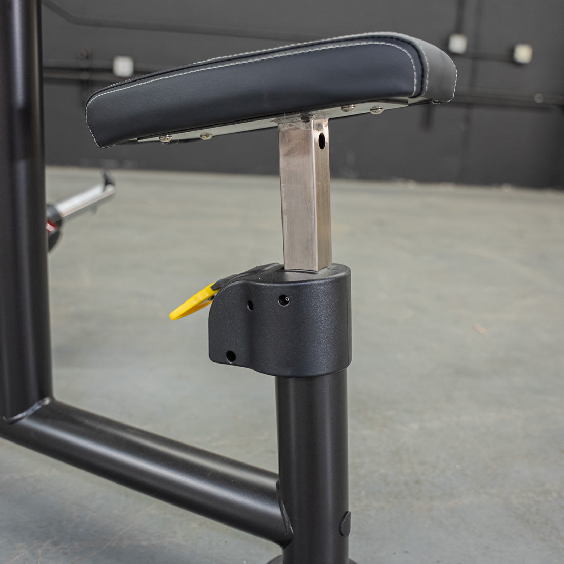 Muscle D Fitness - Power Leverage V2 Lateral Raise