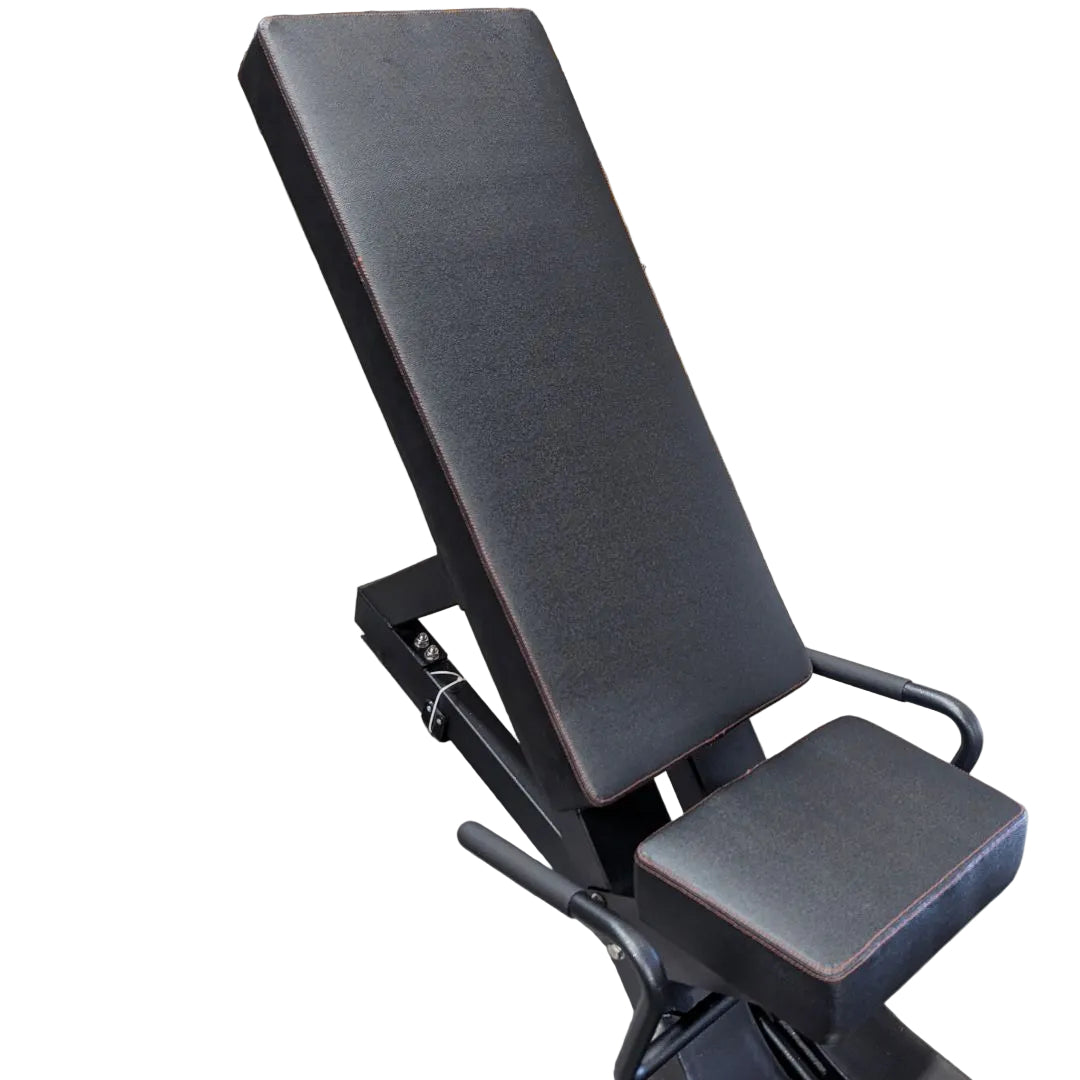 Muscle D Fitness - Pro Strength Leg Press - Plate Loaded