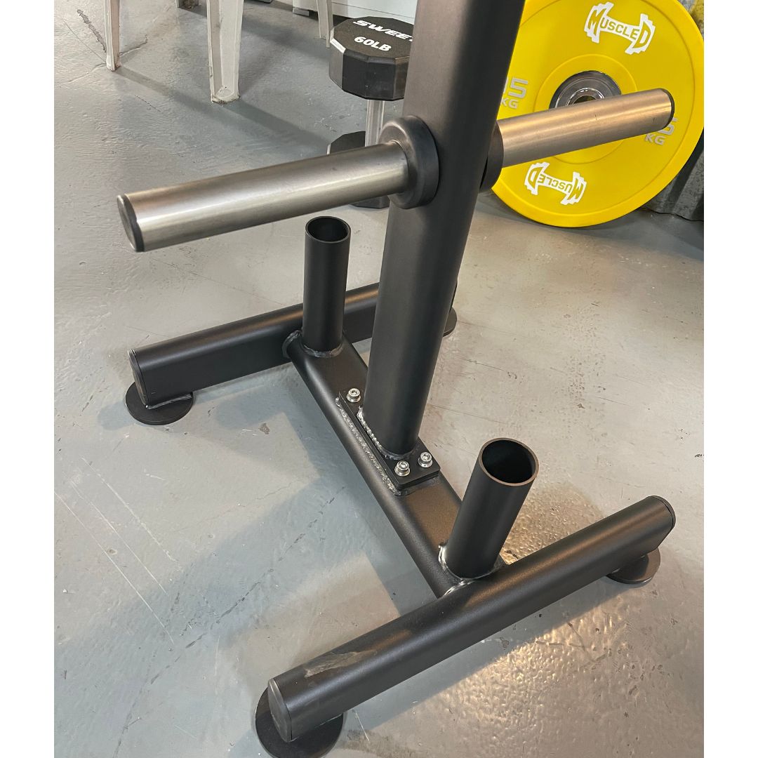 Muscle D Fitness - Sweet Olympic Plate Tree