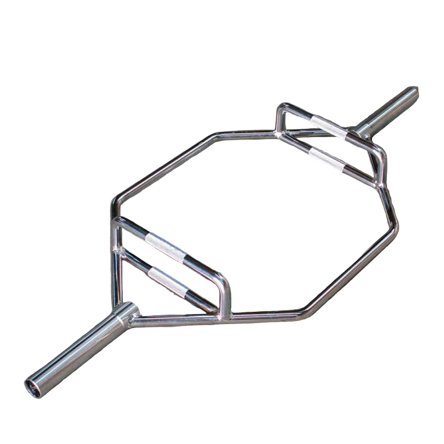 Muscle D Fitness - Trap Bar - Heavy Duty Trap Bar