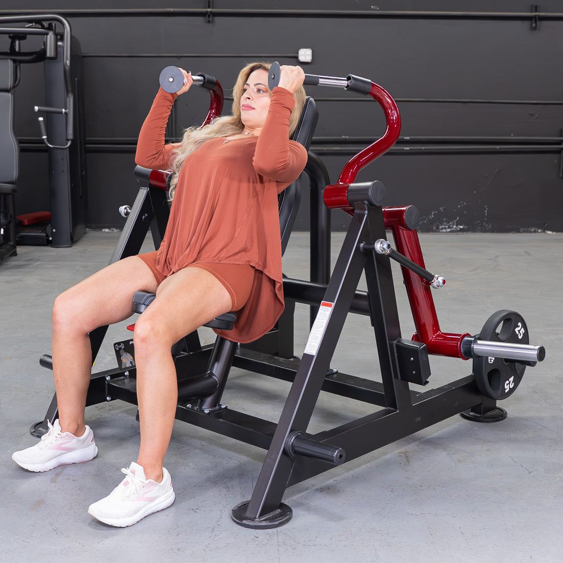 Muscle D Fitness - Power Leverage V2 Hammer Grip Triceps