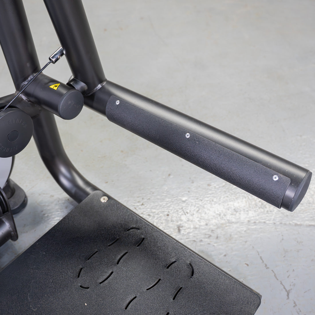 Muscle D Fitness - Vogue Glute Extension Machine - Commercial Gym