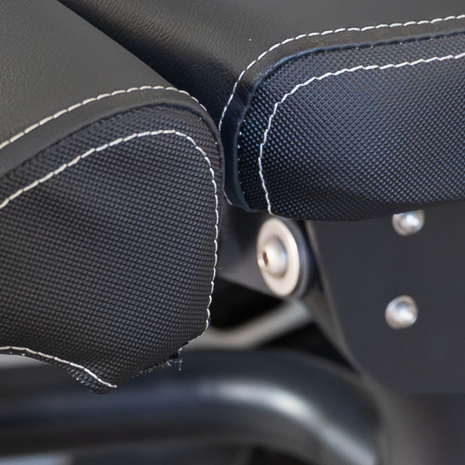 Muscle D Fitness - Vogue Leg Extension Machine - Commercial Gym Equipment