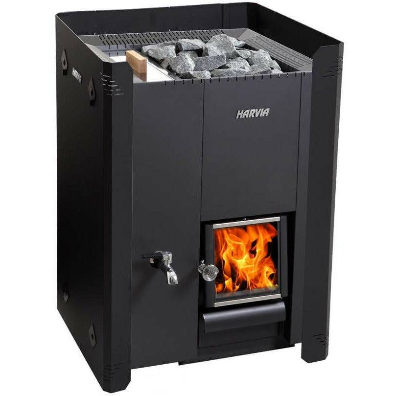 Harvia Linear WL585 Ls/rs Protective Sheath (side & Rear)