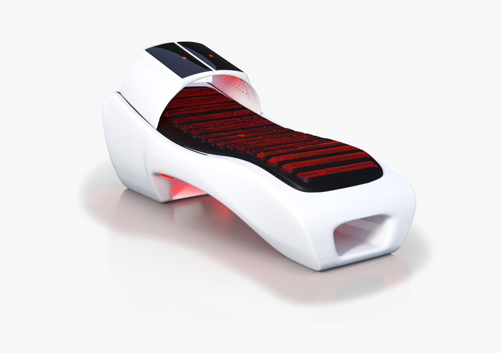 Cryonick InfraCouch Red Light
