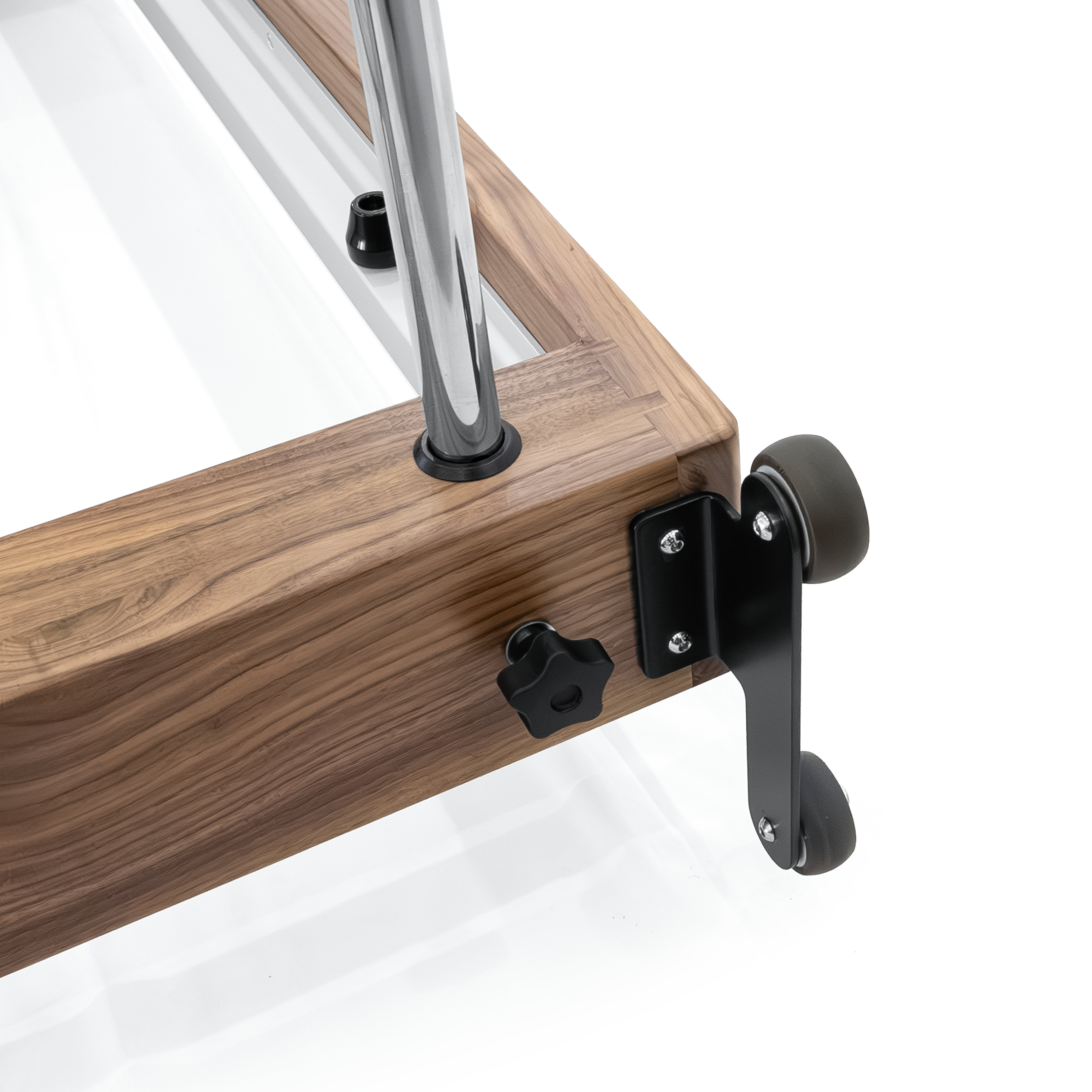 PersonalHour Janet La Force Plus – Premium Foldable Pilates Reformer - RE023