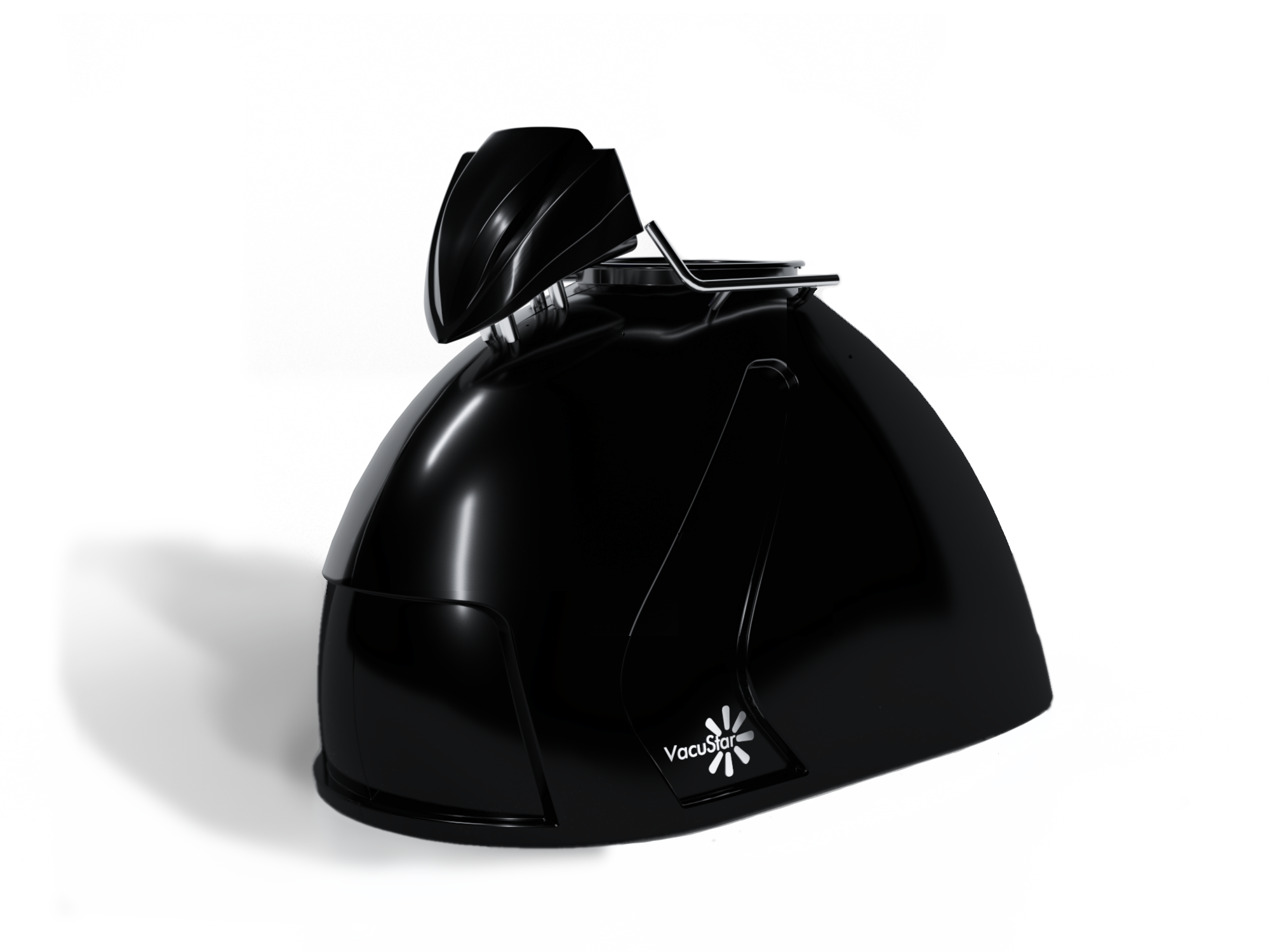 Cryonick VacuStar Vacuum Infrared Treadmill Commercial Cardio Fitness Machine