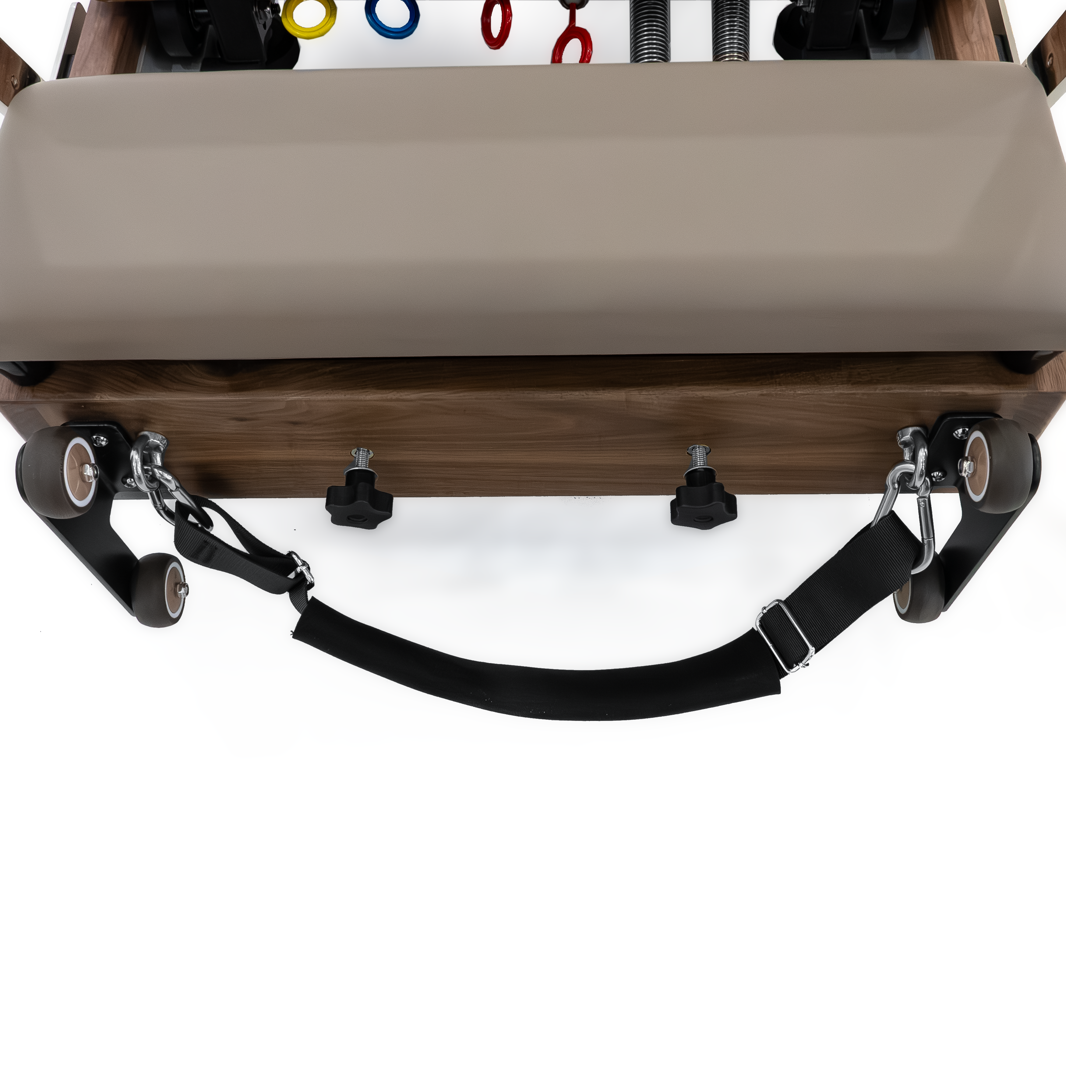 PersonalHour Janet La Force Plus – Premium Foldable Pilates Reformer - RE023