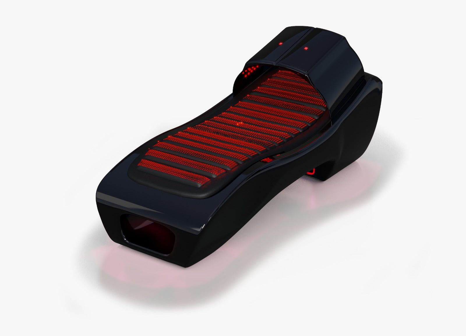 Cryonick InfraCouch Red Light