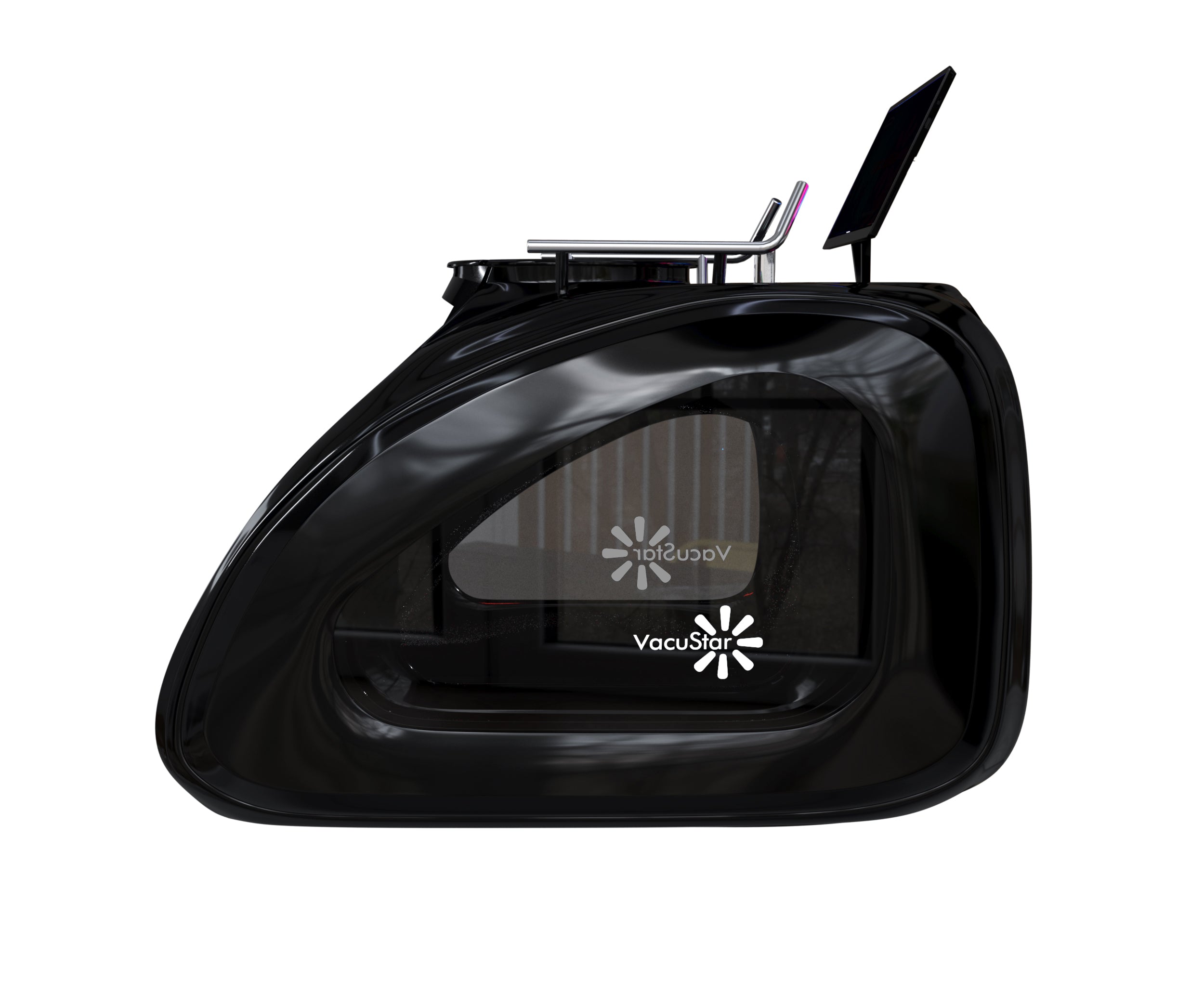 Cryonick VacuStar Dream Vacuum Infrared Treadmill Commercial Cardio Fitness Machine